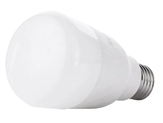 Умная лампа Xiaomi Mi Smart Led Bulb Essential (GPX4021GL)