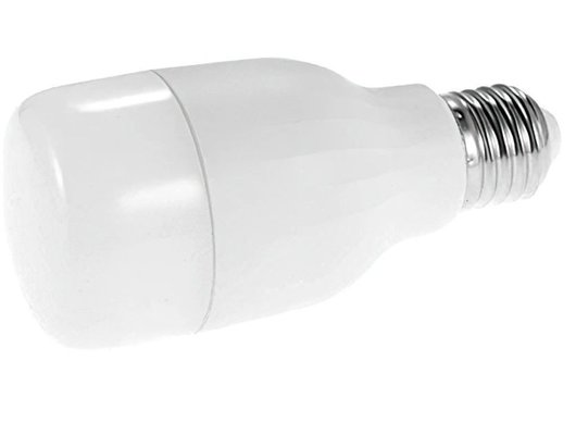 Умная лампа Xiaomi Mi Smart Led Bulb Essential (GPX4021GL)