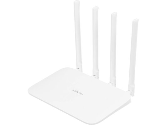 WiFi роутер Xiaomi Router AC1200 (DVB4330GL)