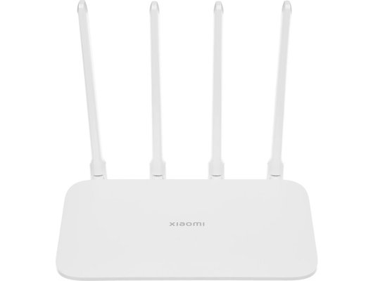 WiFi роутер Xiaomi Router AC1200 (DVB4330GL)