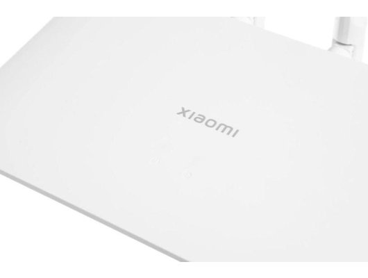 WiFi роутер Xiaomi Router AC1200 (DVB4330GL)