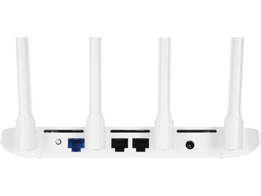 WiFi роутер Xiaomi Router AC1200 (DVB4330GL)