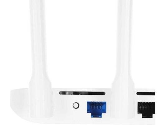 WiFi роутер Xiaomi Router AC1200 (DVB4330GL)