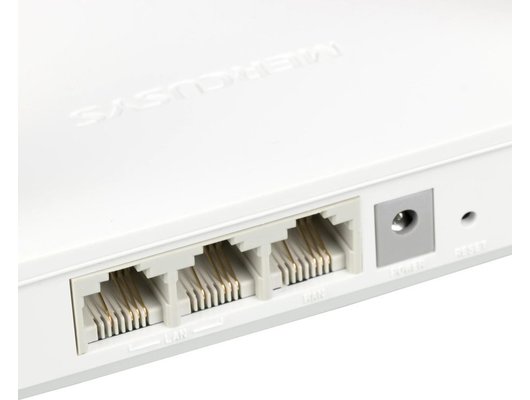 WiFi роутер Mercusys MW301R