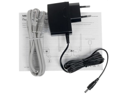 WiFi роутер Mercusys MW301R