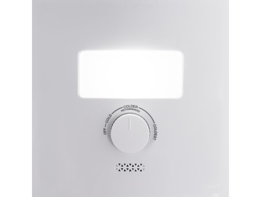 Холодильник LERAN CBF 181 W NF