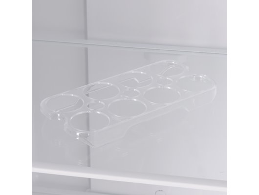 Холодильник LERAN CBF 181 W NF