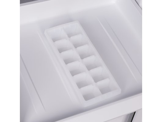 Холодильник LERAN CBF 181 W NF