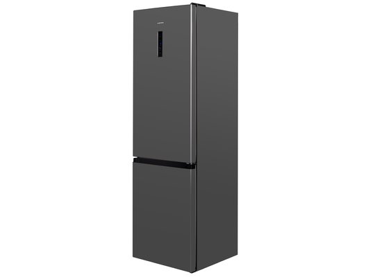 Холодильник LERAN CBF 226 IX NF