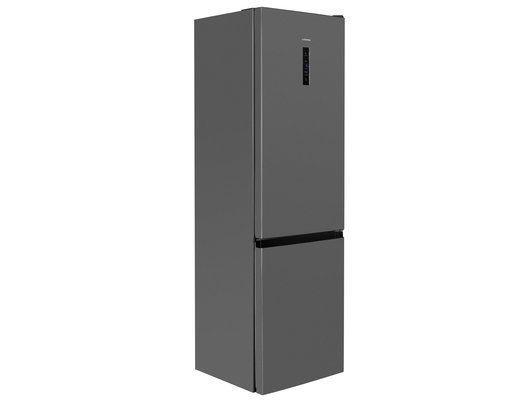 Холодильник LERAN CBF 226 IX NF