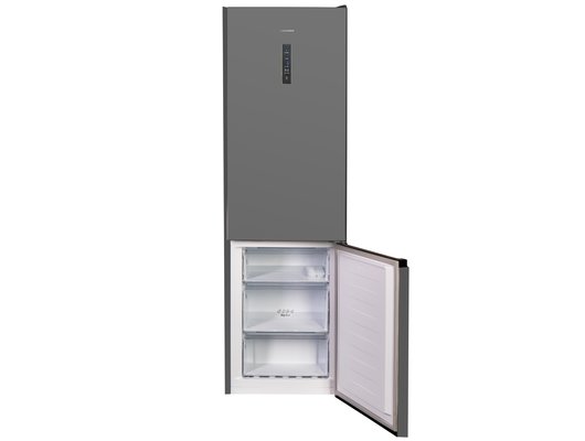 Холодильник LERAN CBF 226 IX NF