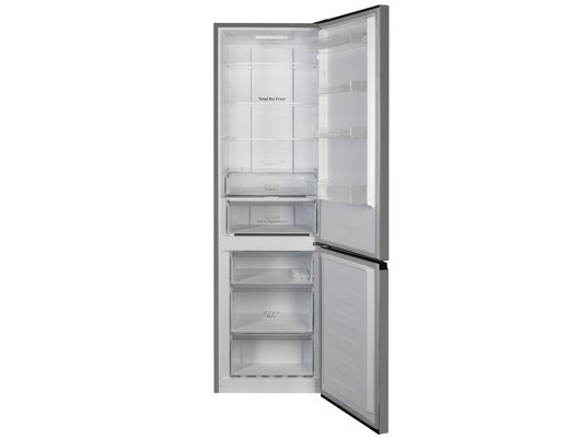 Холодильник LERAN CBF 226 IX NF