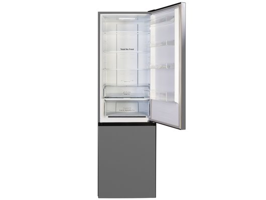 Холодильник LERAN CBF 226 IX NF