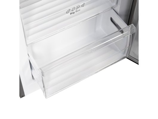 Холодильник LERAN CBF 226 IX NF