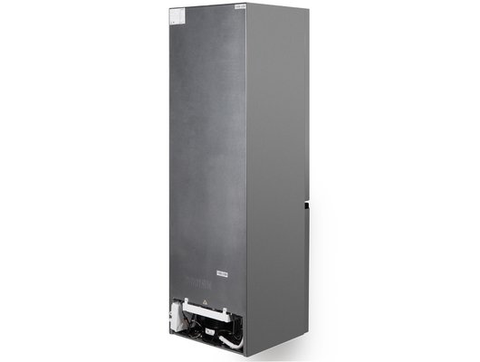 Холодильник LERAN CBF 226 IX NF