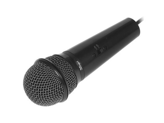 Микрофон Trust Starzz All-round