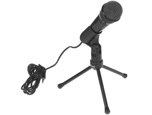 Микрофон Trust Starzz All-round