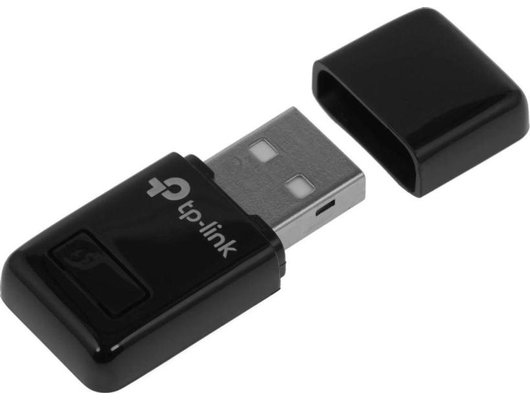 WiFi адаптер TP-Link TL-WN823N