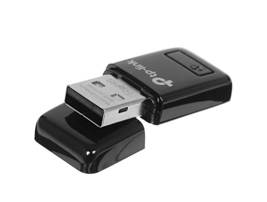 WiFi адаптер TP-Link TL-WN823N