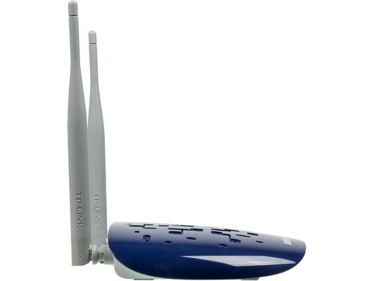 WiFi роутер TP-Link TD-W8960N ADSL2+
