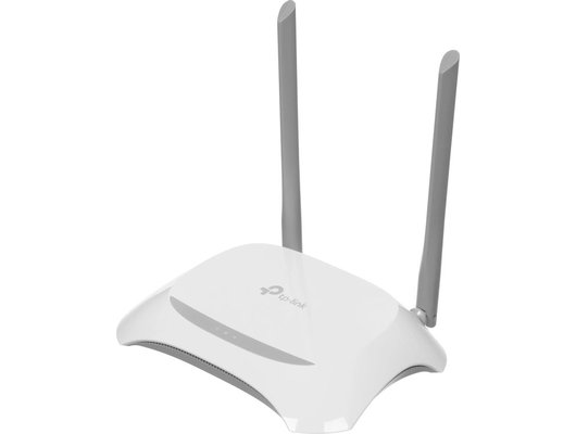 WiFi роутер TP-Link TL-WR840N