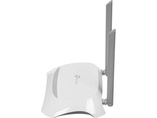 WiFi роутер TP-Link TL-WR840N