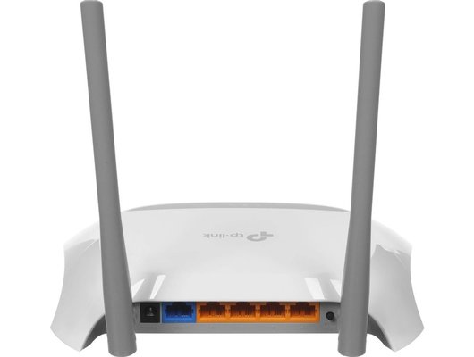 WiFi роутер TP-Link TL-WR840N