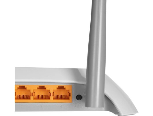 WiFi роутер TP-Link TL-WR840N