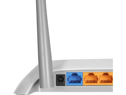 WiFi роутер TP-Link TL-WR840N
