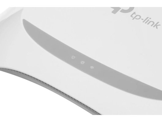 WiFi роутер TP-Link TL-WR840N