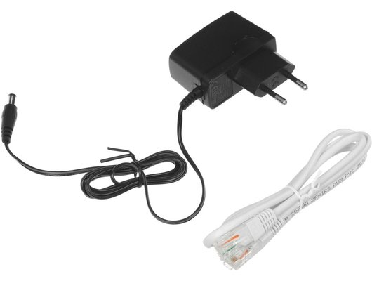 WiFi роутер TP-Link TL-WR840N