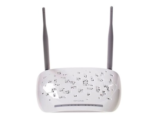 WiFi роутер TP-Link TD-W8961N ADSL