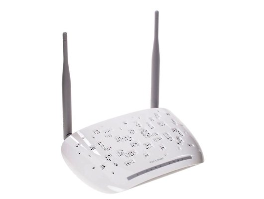 WiFi роутер TP-Link TD-W8961N ADSL