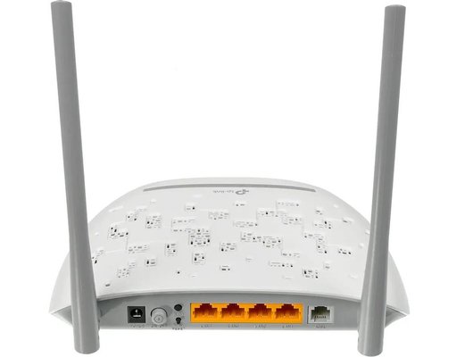 WiFi роутер TP-Link TD-W8961N ADSL