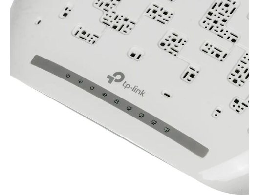WiFi роутер TP-Link TD-W8961N ADSL
