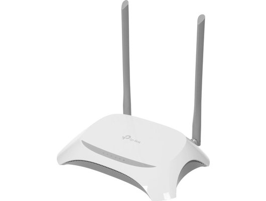 WiFi роутер TP-Link TL-WR842N