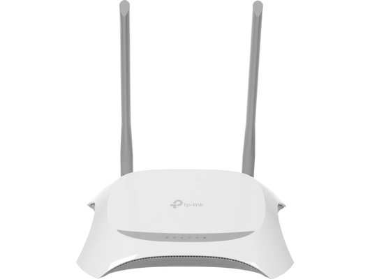 WiFi роутер TP-Link TL-WR842N