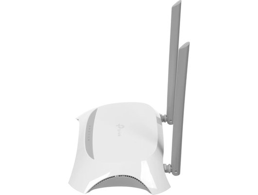 WiFi роутер TP-Link TL-WR842N