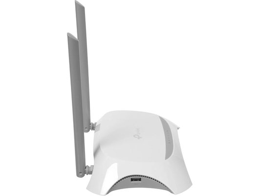 WiFi роутер TP-Link TL-WR842N