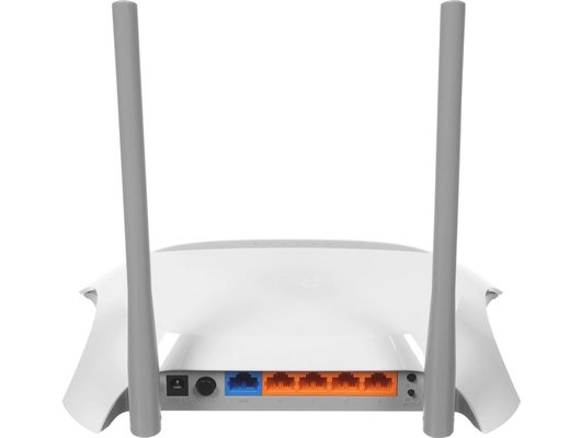 WiFi роутер TP-Link TL-WR842N