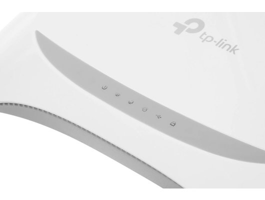 WiFi роутер TP-Link TL-WR842N