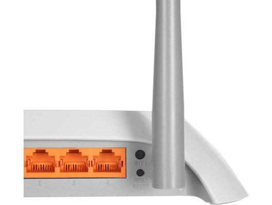 WiFi роутер TP-Link TL-WR842N