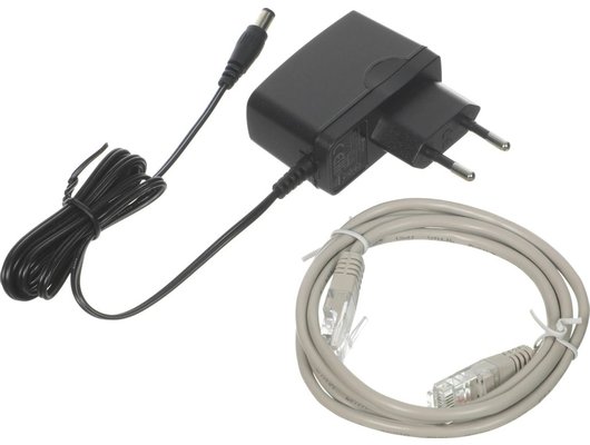 WiFi роутер TP-Link TL-WR842N