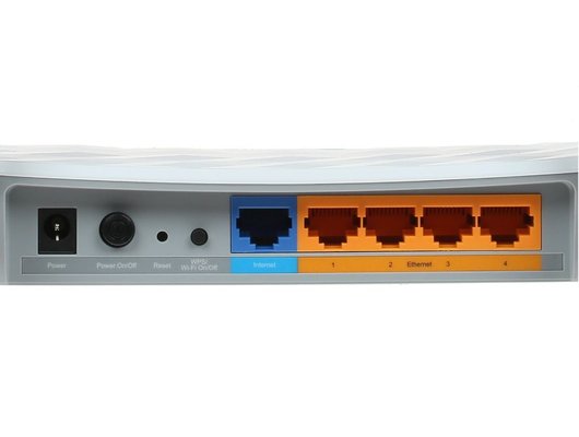 WiFi роутер TP-Link ARCHER A5