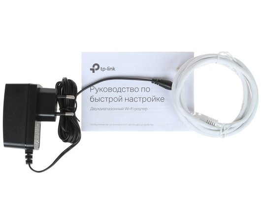 WiFi роутер TP-Link ARCHER A5