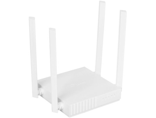 WiFi роутер TP-Link ARCHER C24