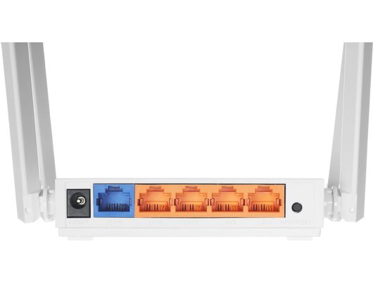 WiFi роутер TP-Link ARCHER C24