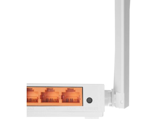 WiFi роутер TP-Link ARCHER C24