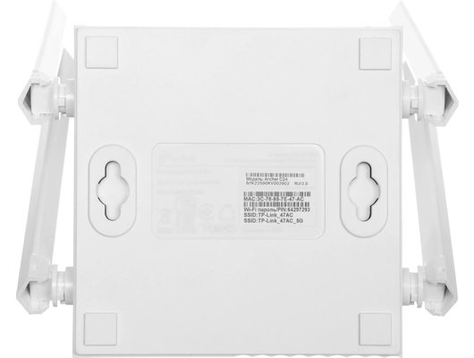 WiFi роутер TP-Link ARCHER C24