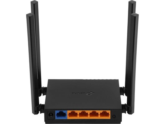 WiFi роутер TP-Link ARCHER C54